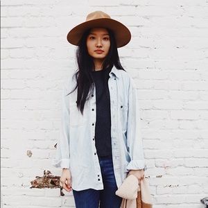 Meet your Posher, Rachel